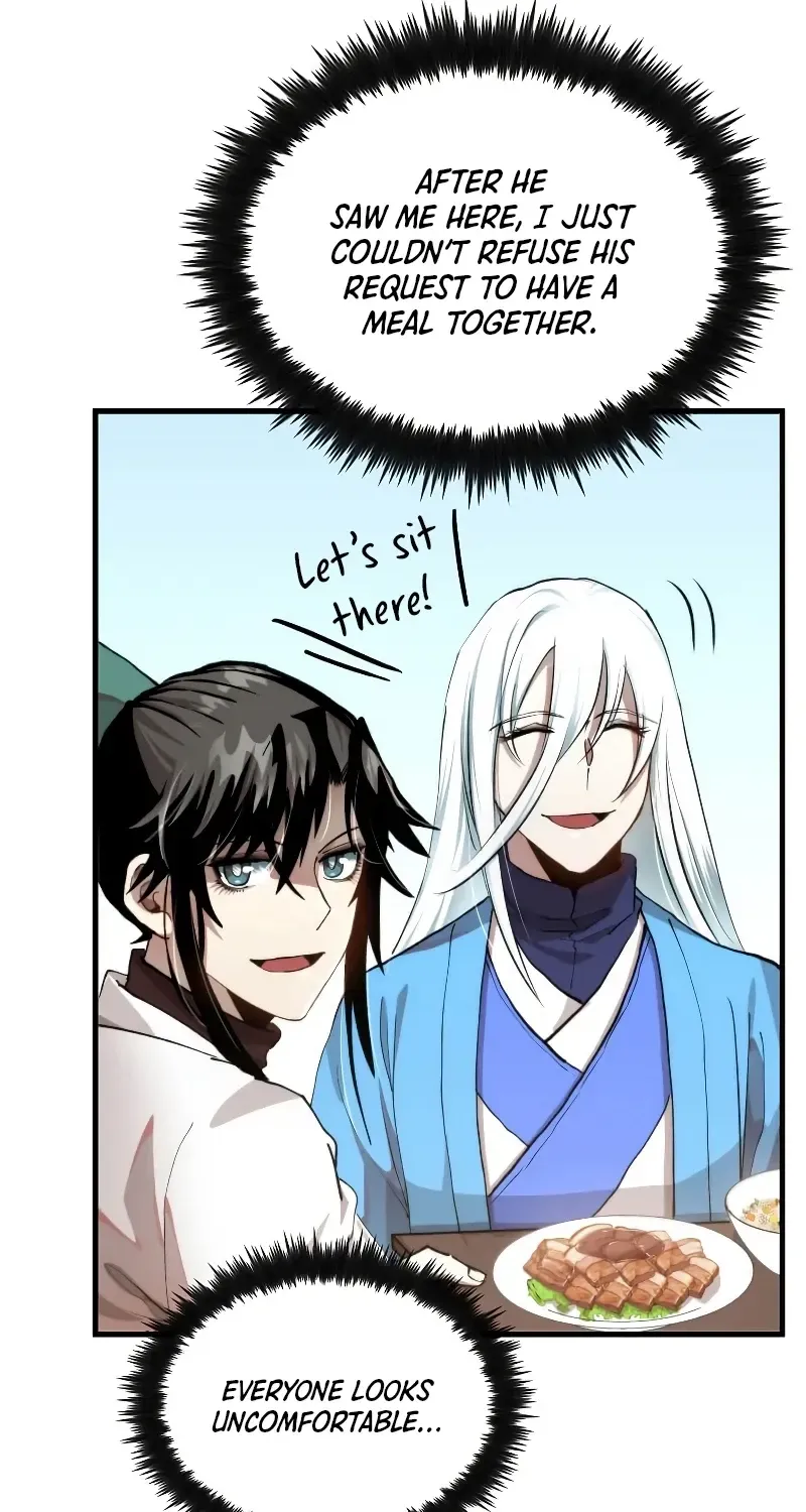 Read Doctor, Live Again EN Manga Online