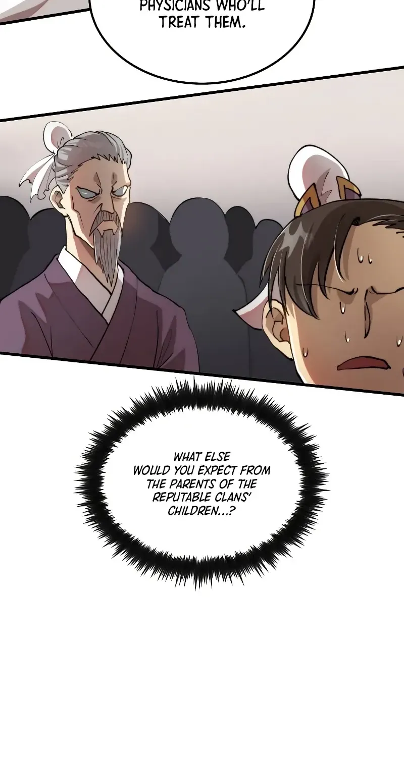 Read Doctor, Live Again EN Manga Online