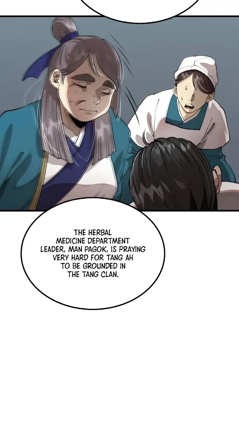 Read Doctor, Live Again EN Manga Online