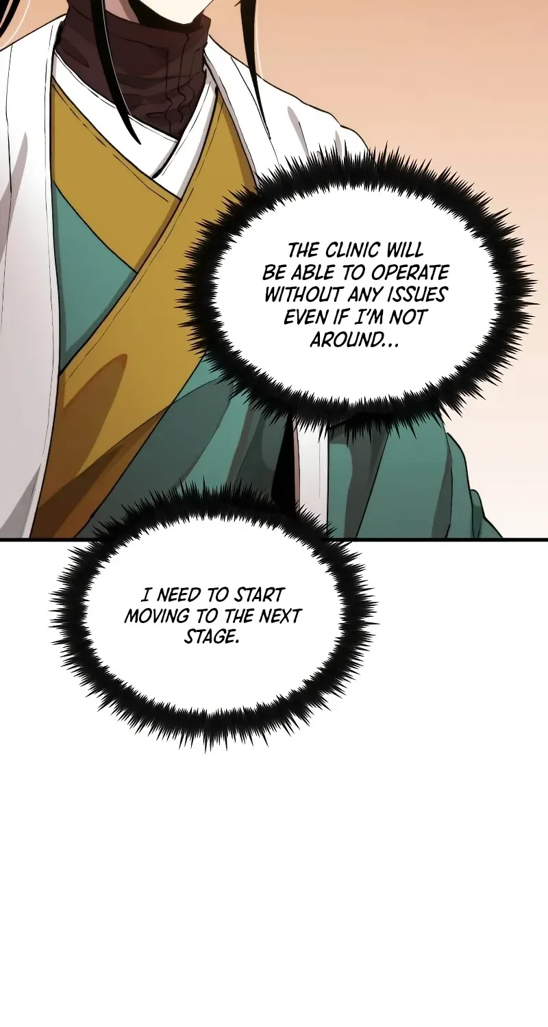 Read Doctor, Live Again EN Manga Online