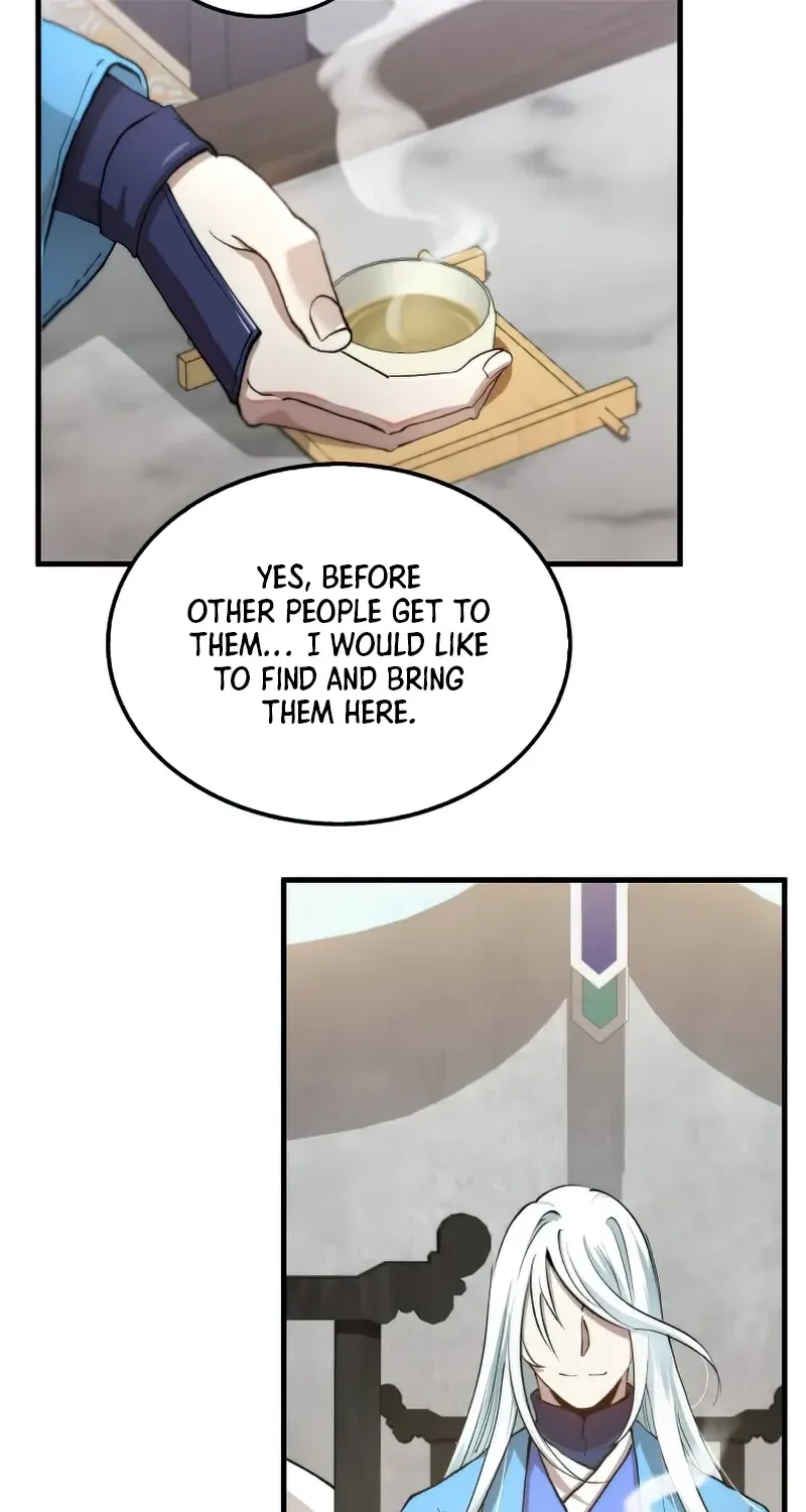 Read Doctor, Live Again EN Manga Online