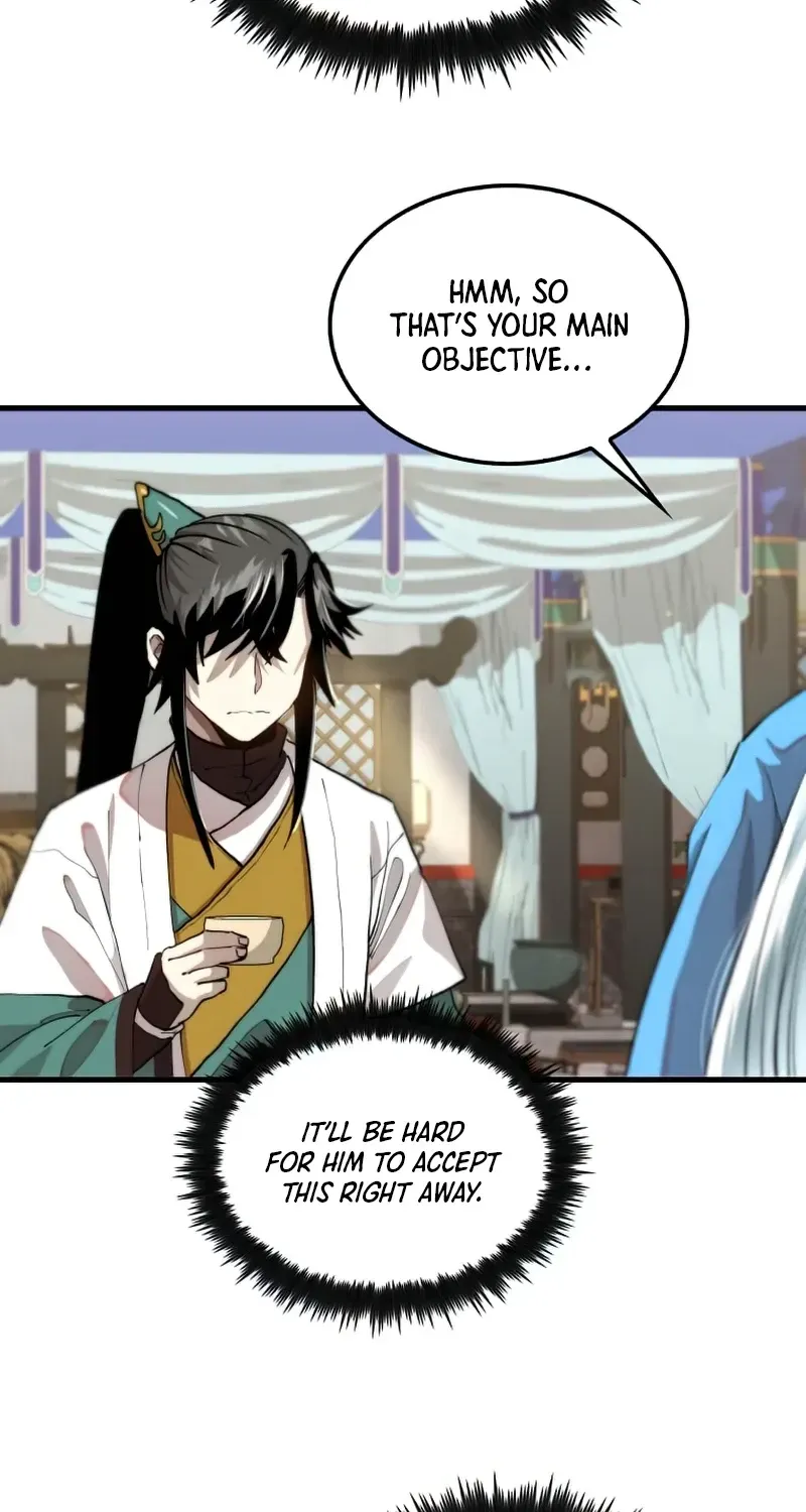 Read Doctor, Live Again EN Manga Online