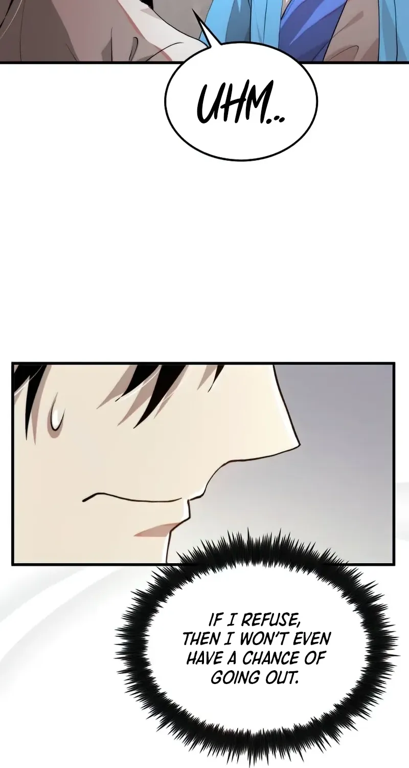 Read Doctor, Live Again EN Manga Online