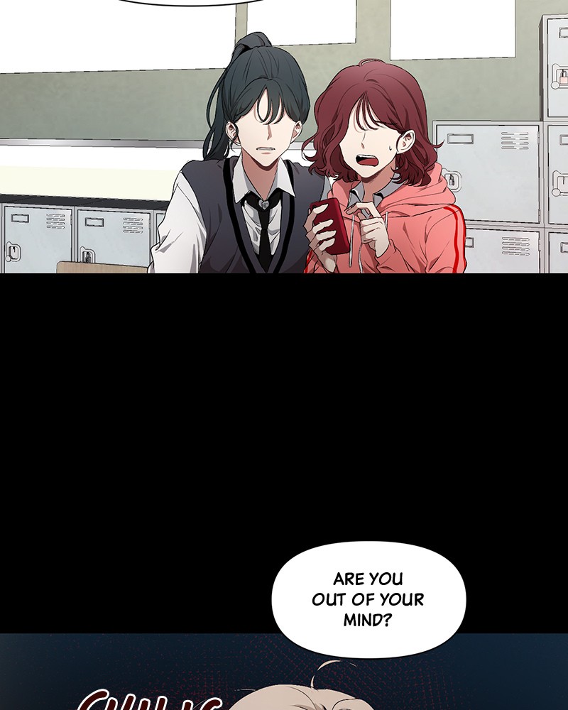 Read Dreaming Freedom EN Manga Online