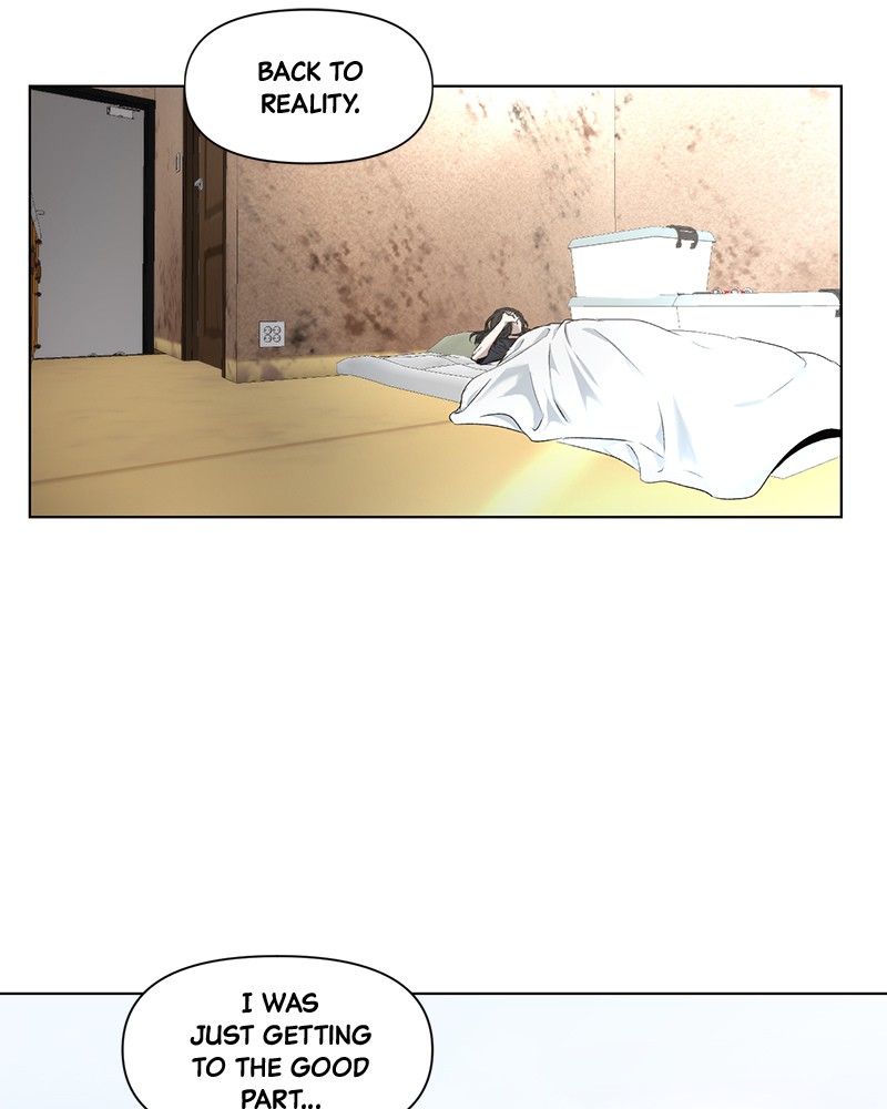 Read Dreaming Freedom EN Manga Online