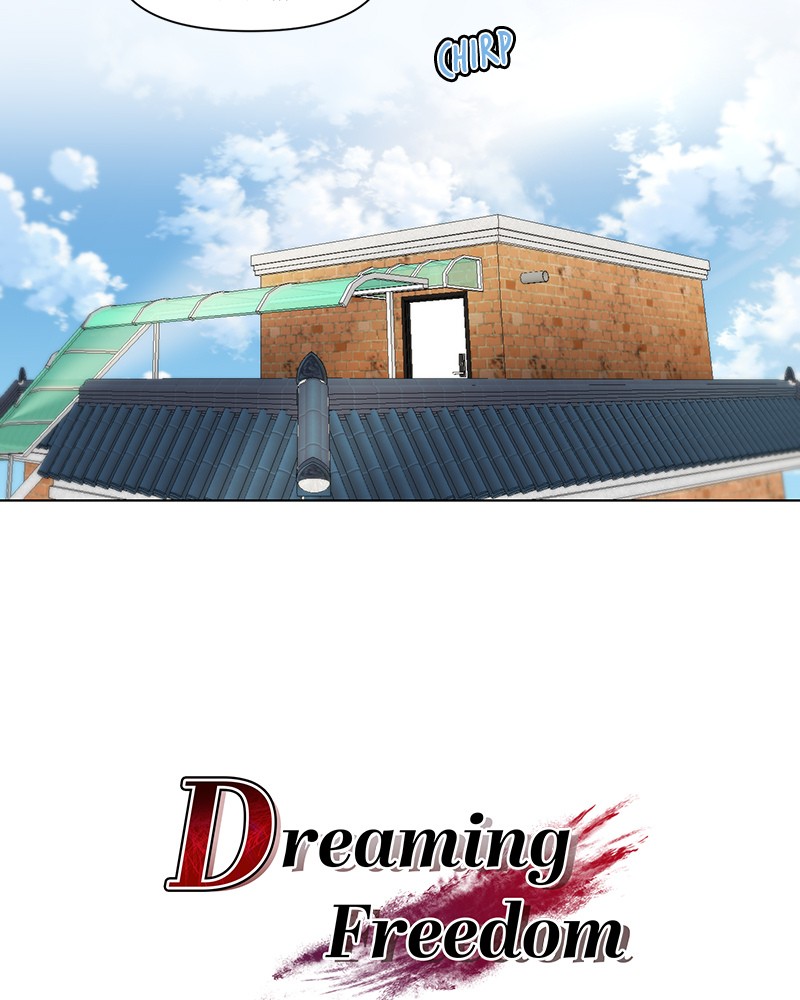 Read Dreaming Freedom EN Manga Online
