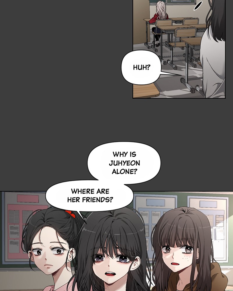 Read Dreaming Freedom EN Manga Online