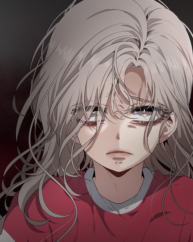 Read Dreaming Freedom EN Manga Online