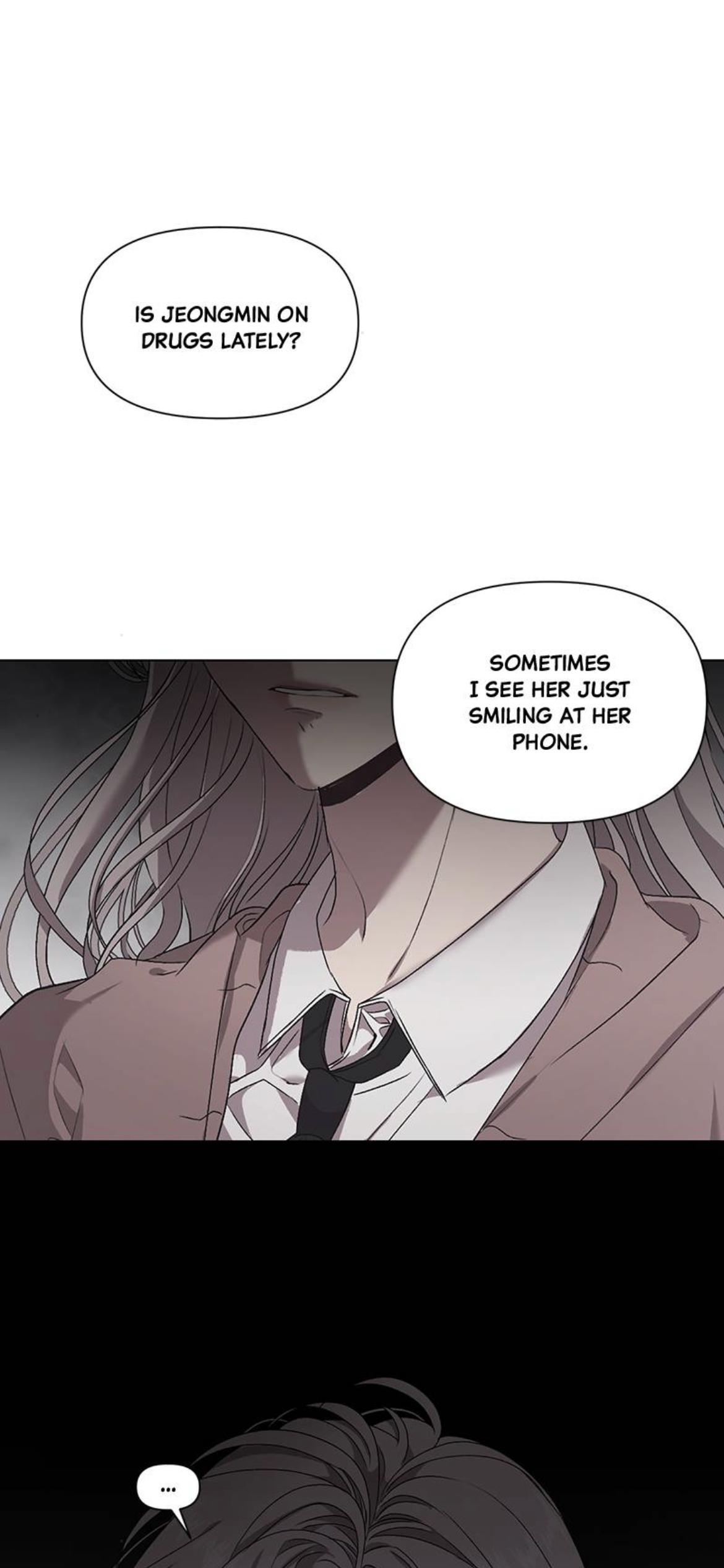 Read Dreaming Freedom EN Manga Online