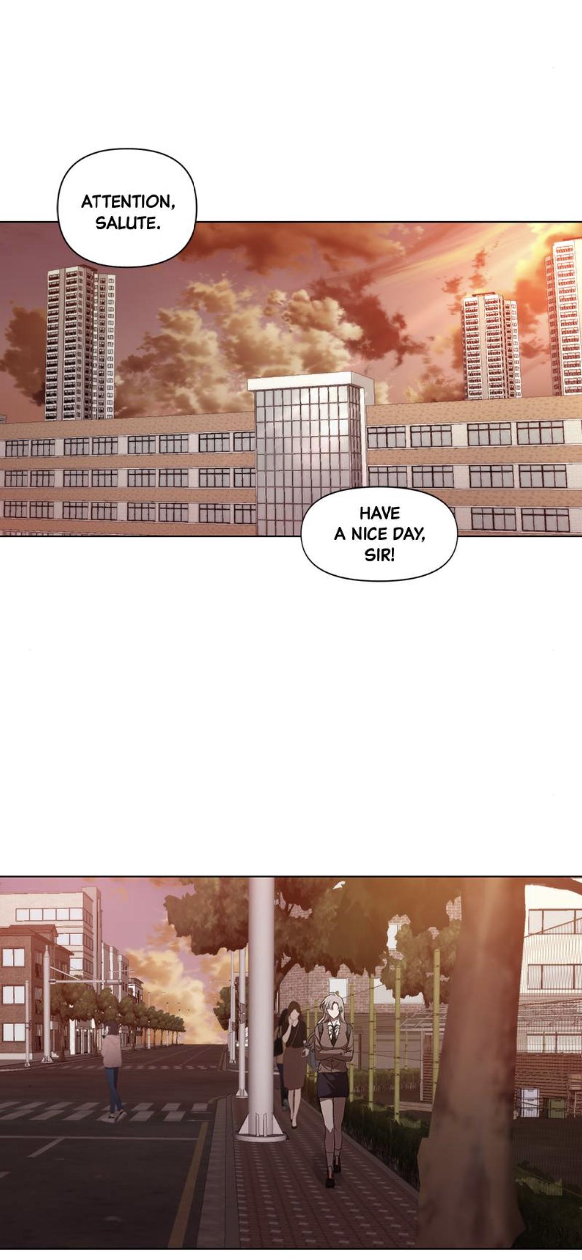 Read Dreaming Freedom EN Manga Online