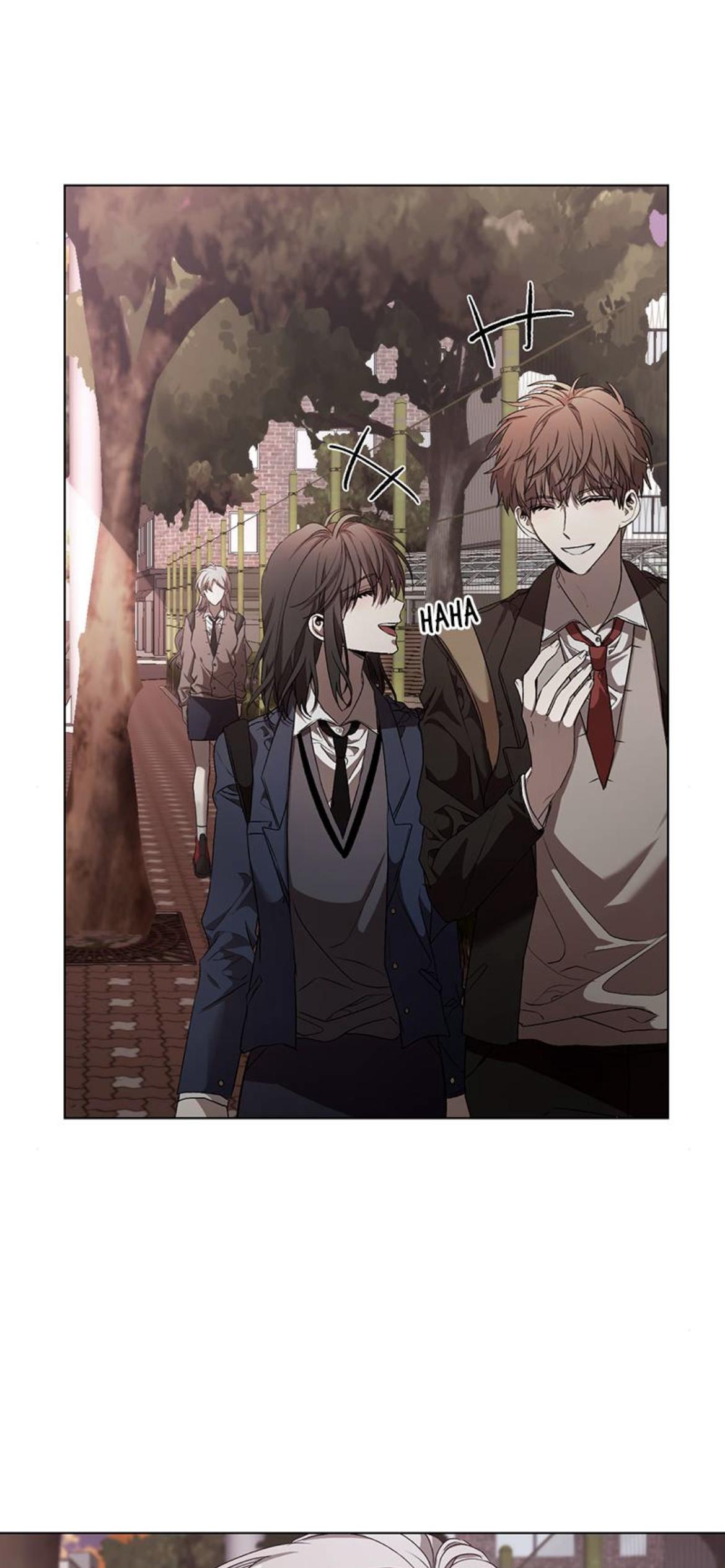 Read Dreaming Freedom EN Manga Online