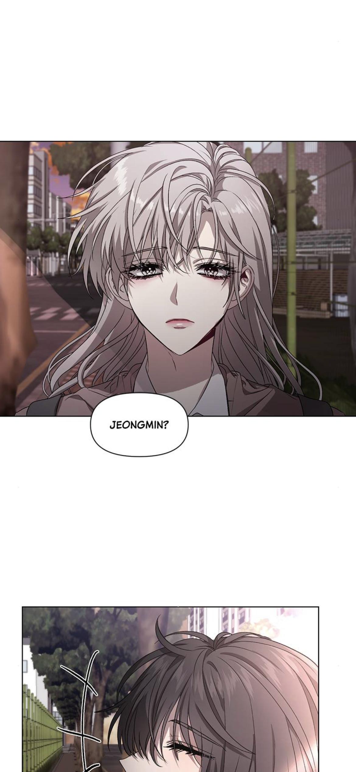Read Dreaming Freedom EN Manga Online
