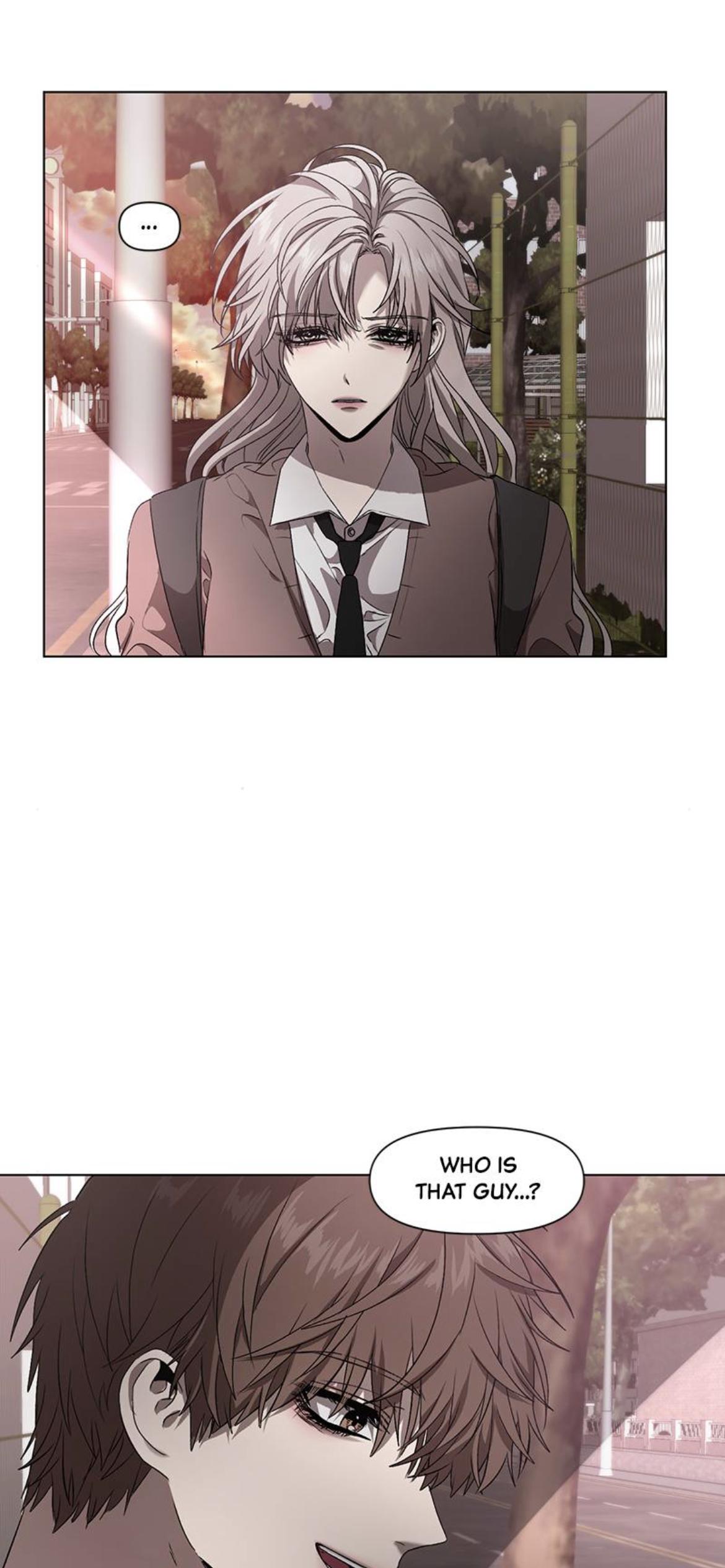 Read Dreaming Freedom EN Manga Online