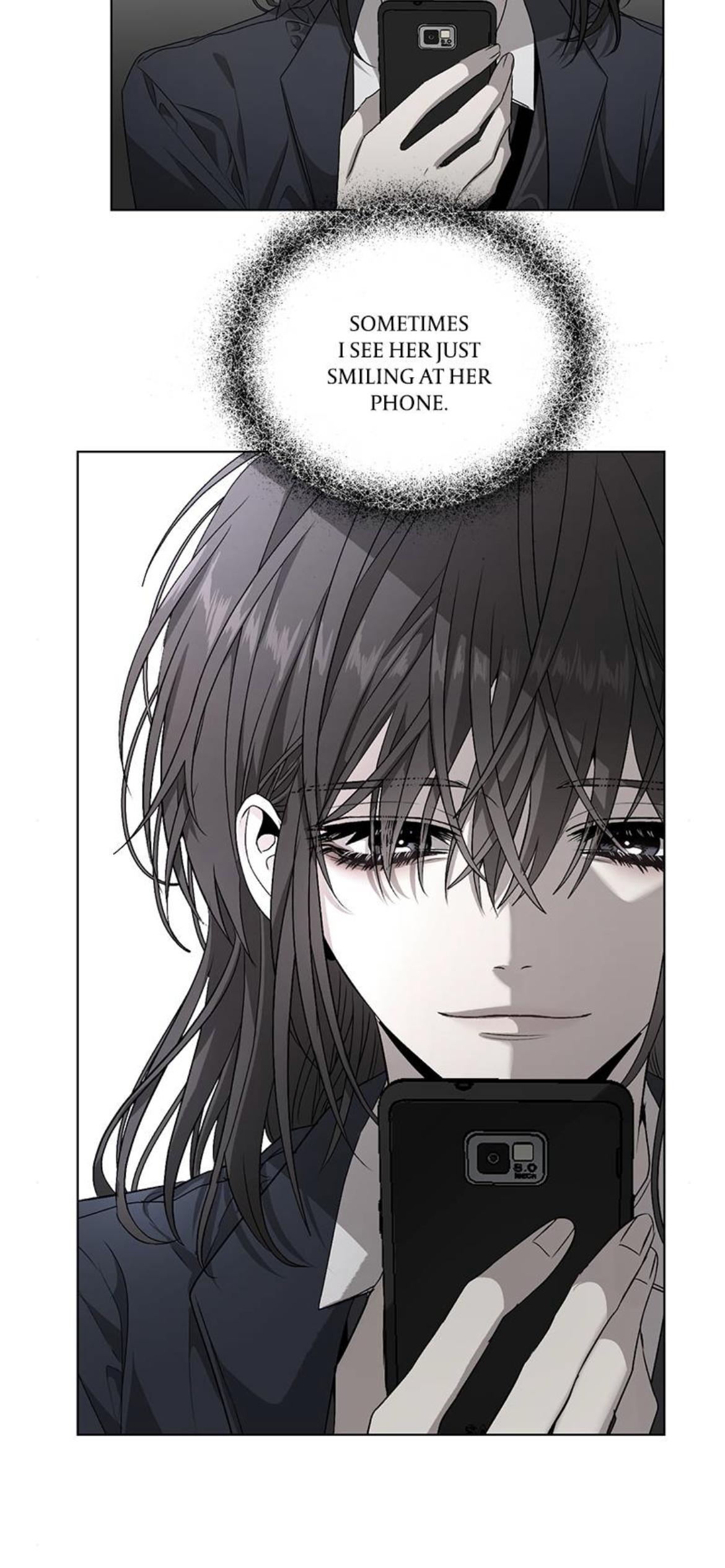 Read Dreaming Freedom EN Manga Online