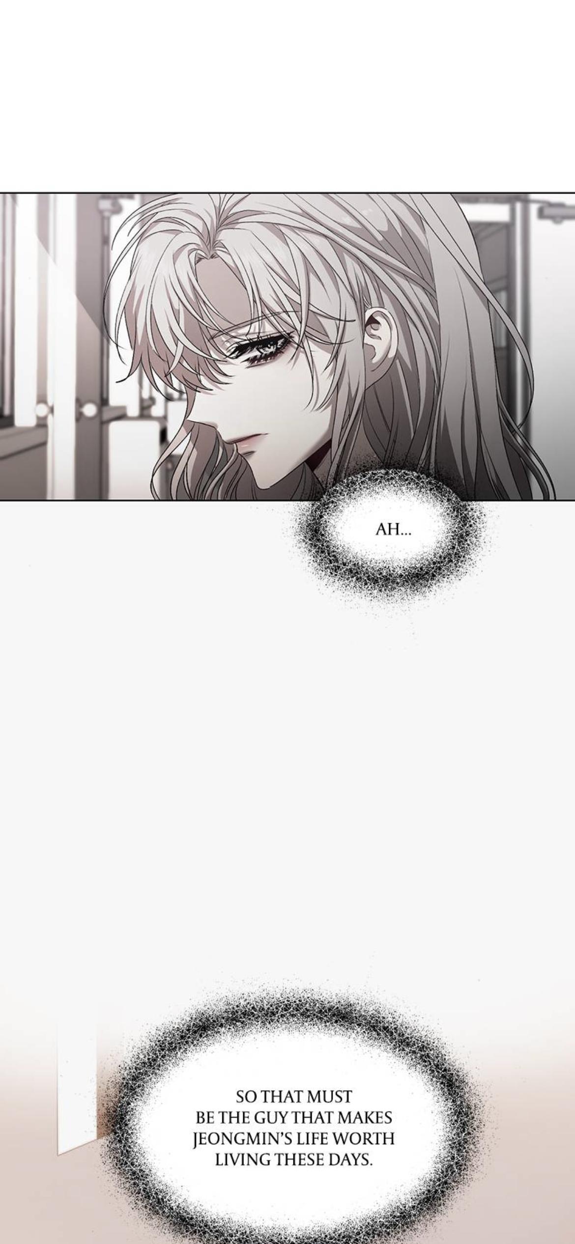 Read Dreaming Freedom EN Manga Online