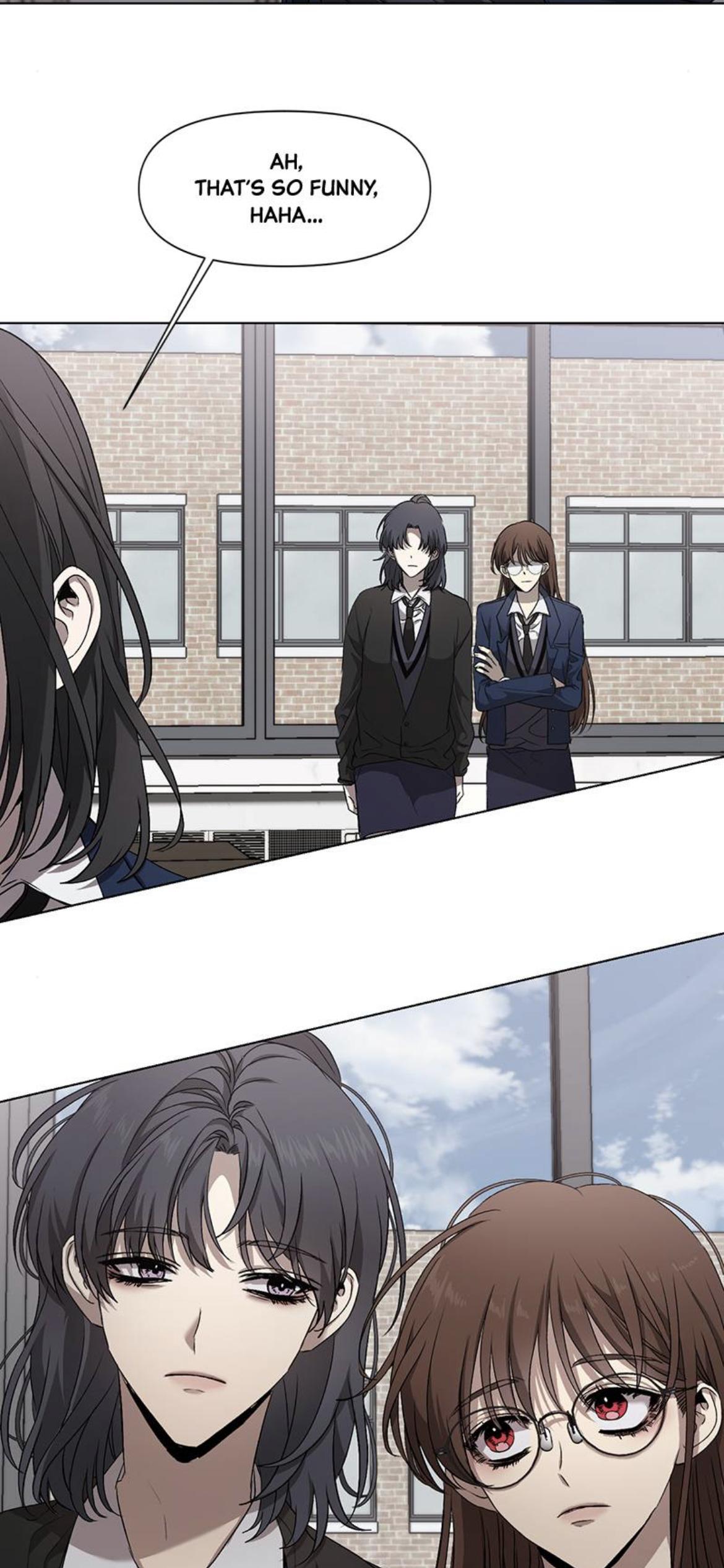 Read Dreaming Freedom EN Manga Online