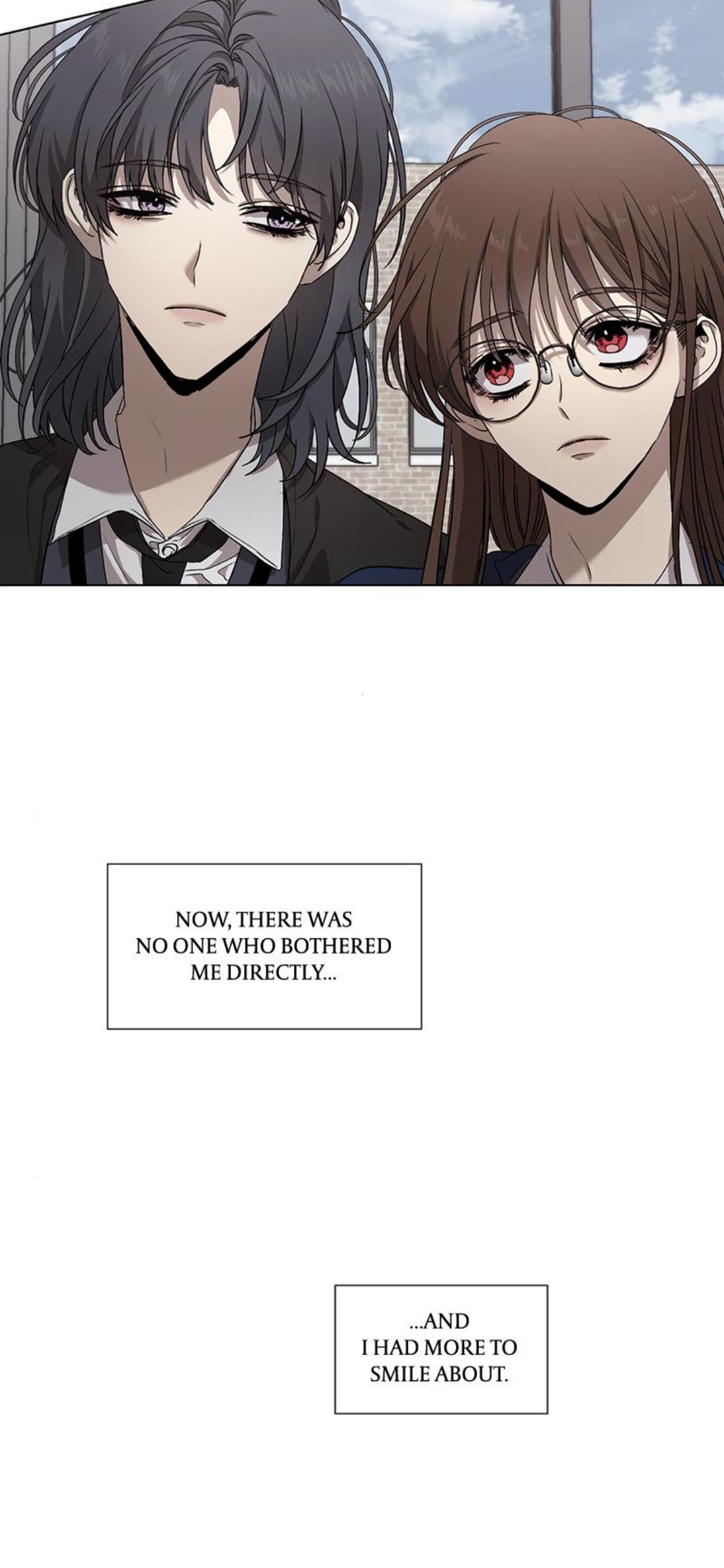 Read Dreaming Freedom EN Manga Online
