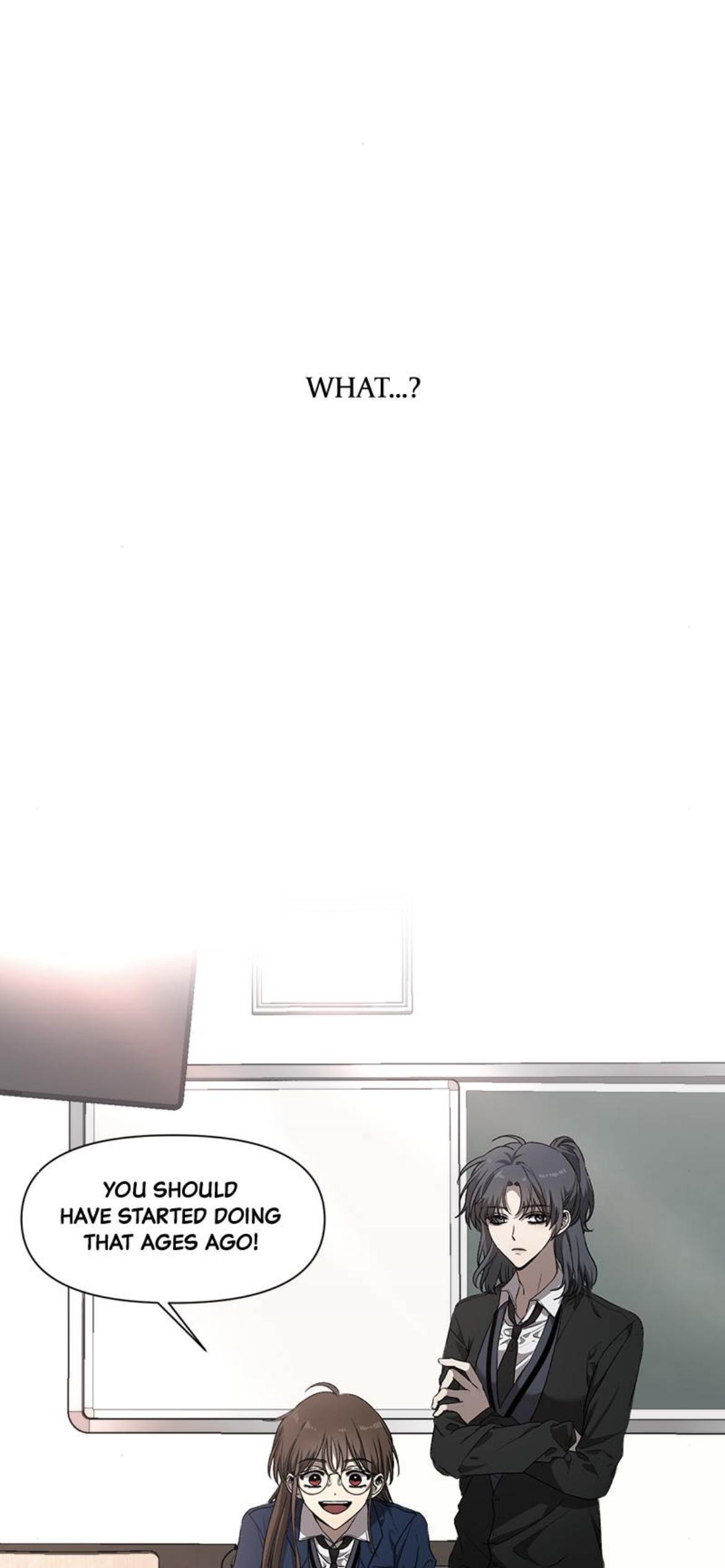 Read Dreaming Freedom EN Manga Online
