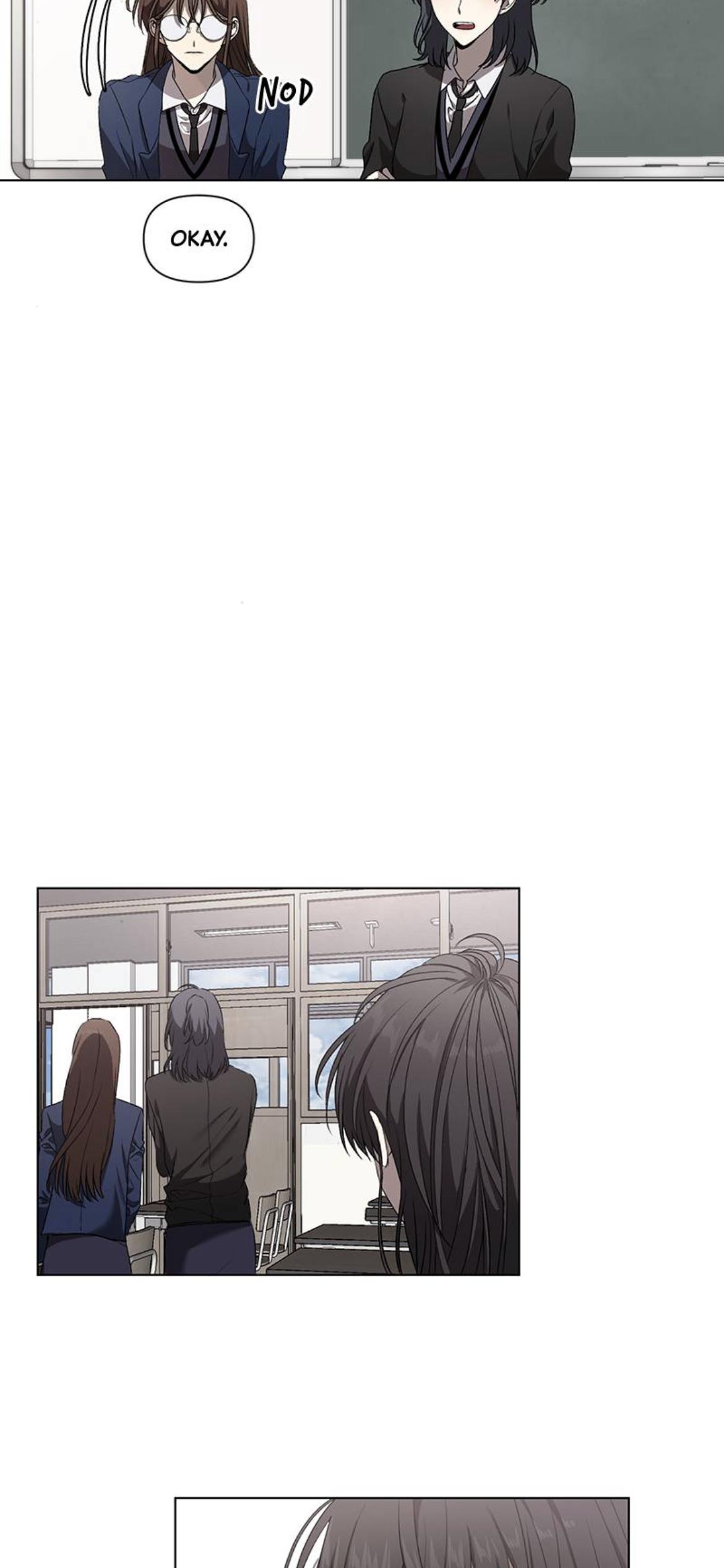 Read Dreaming Freedom EN Manga Online