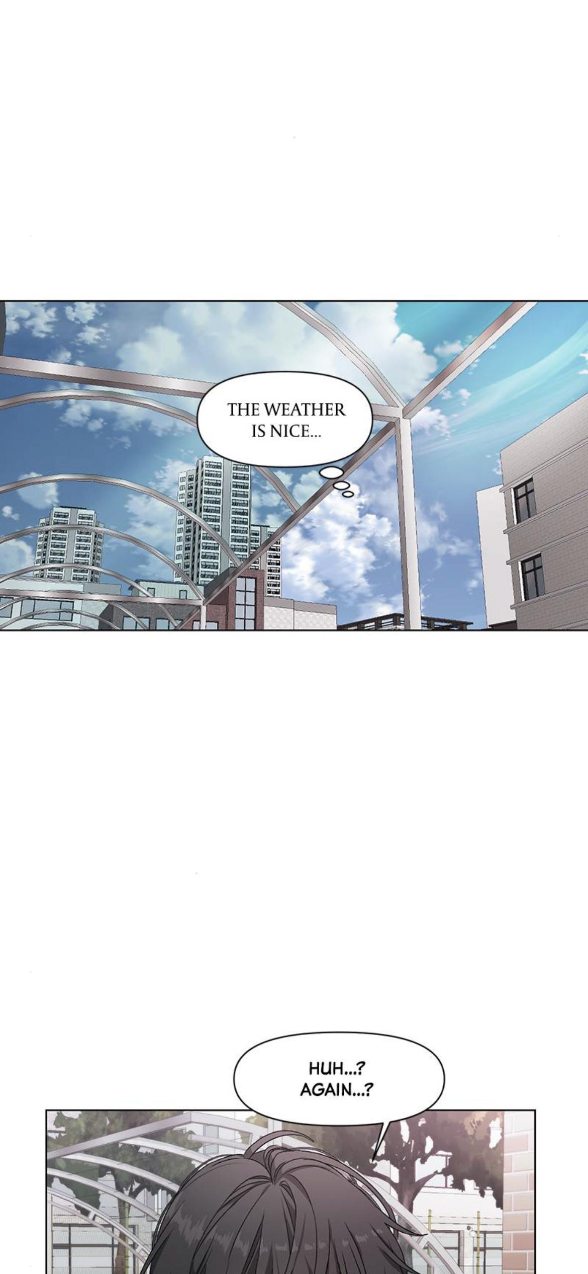 Read Dreaming Freedom EN Manga Online