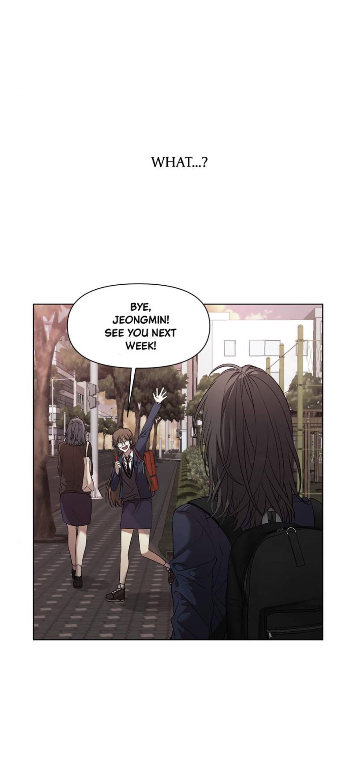 Read Dreaming Freedom EN Manga Online