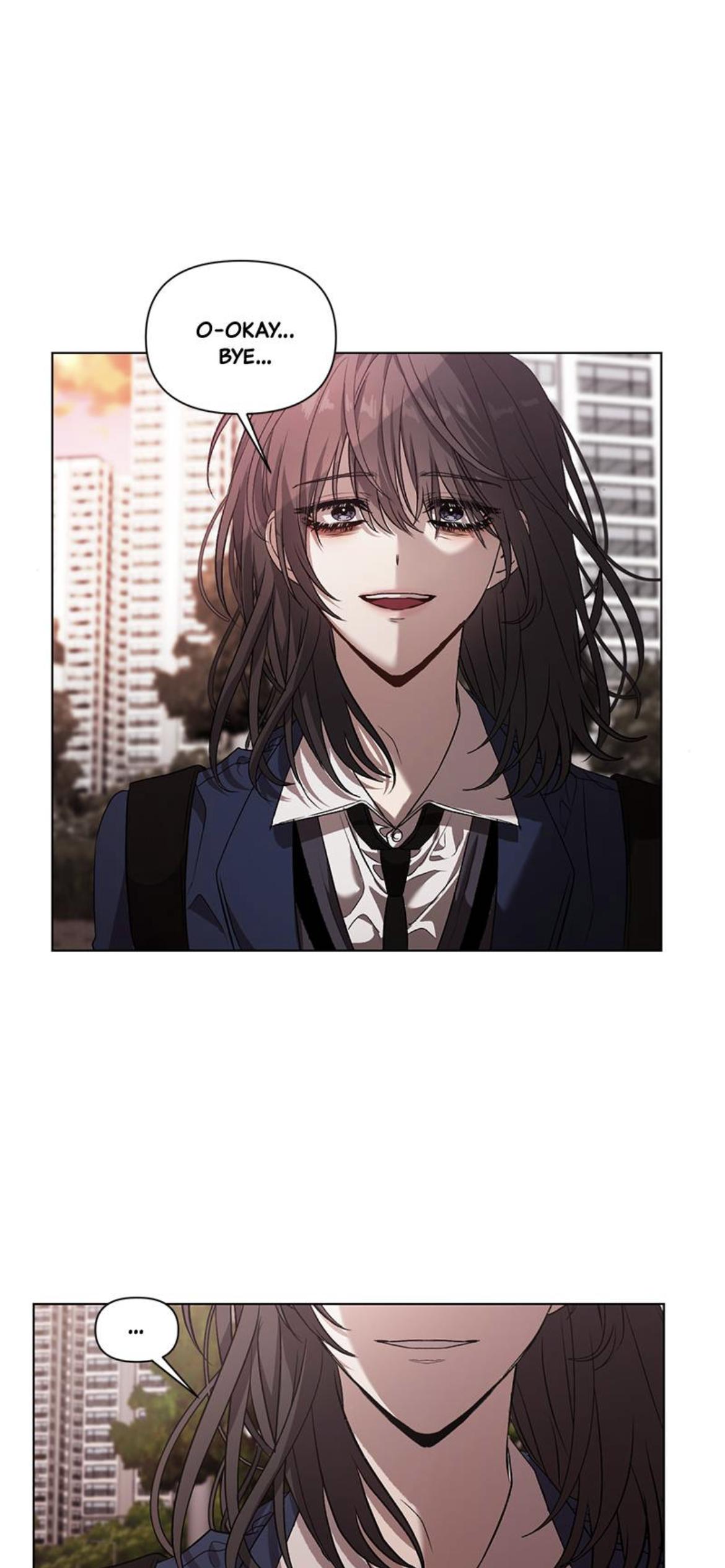 Read Dreaming Freedom EN Manga Online