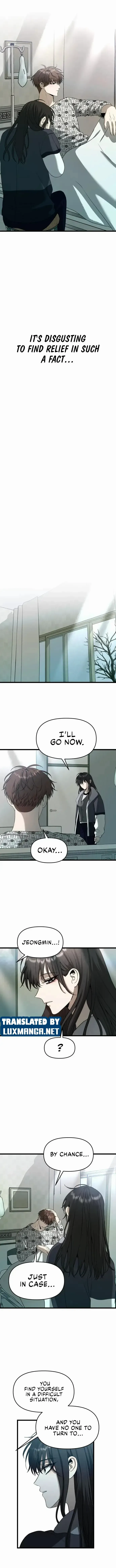 Read Dreaming Freedom EN Manga Online