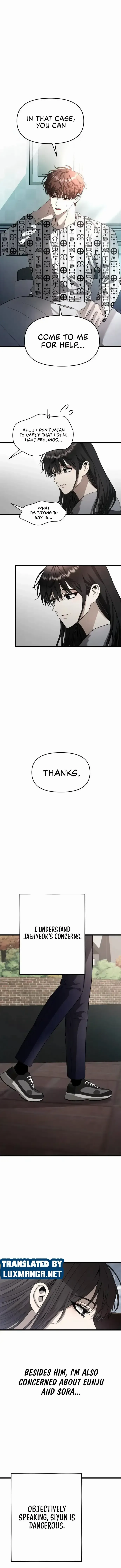 Read Dreaming Freedom EN Manga Online