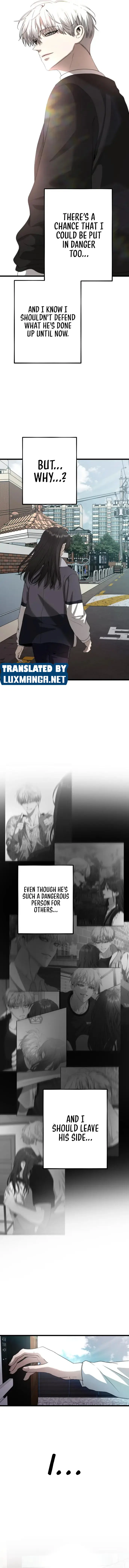 Read Dreaming Freedom EN Manga Online