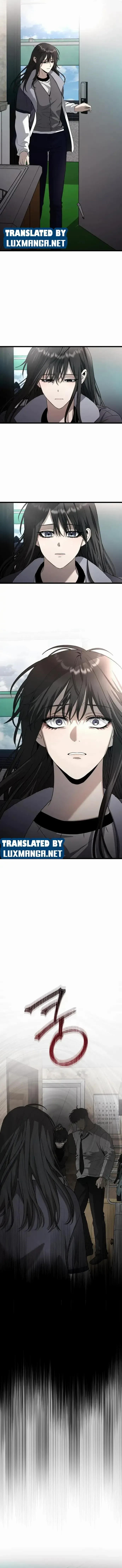 Read Dreaming Freedom EN Manga Online