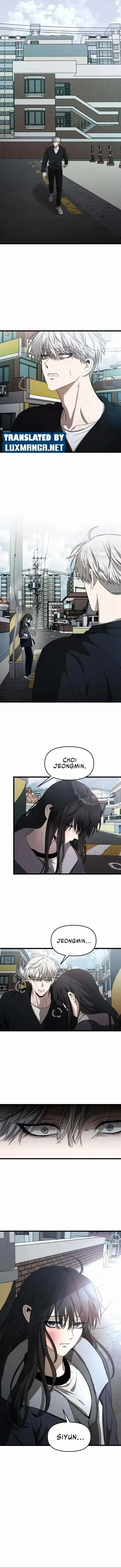 Read Dreaming Freedom EN Manga Online