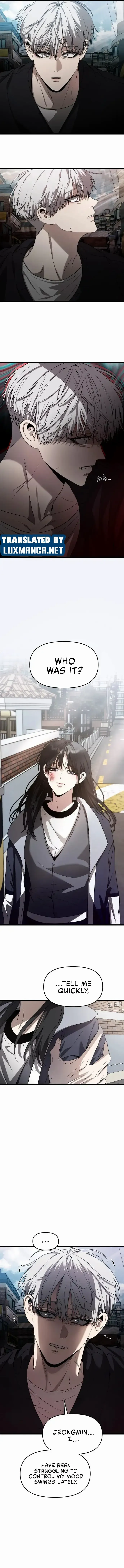 Read Dreaming Freedom EN Manga Online