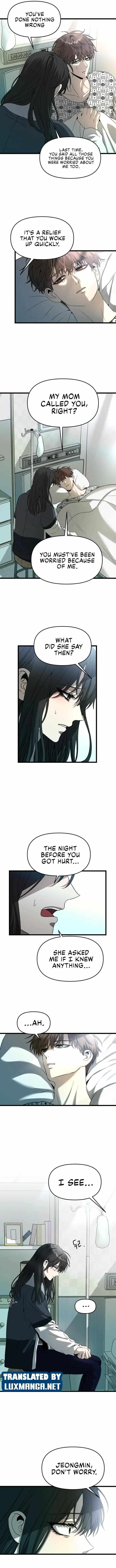 Read Dreaming Freedom EN Manga Online