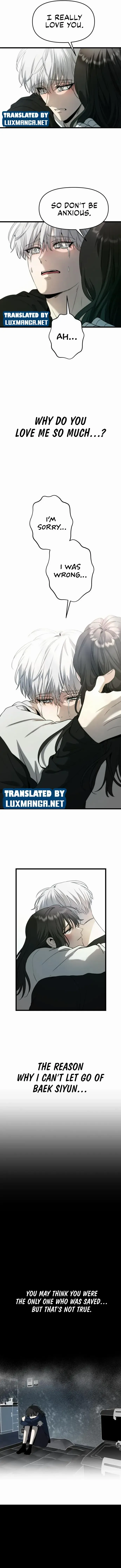 Read Dreaming Freedom EN Manga Online
