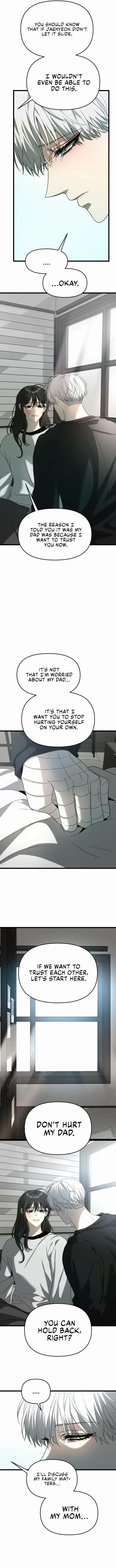 Read Dreaming Freedom EN Manga Online