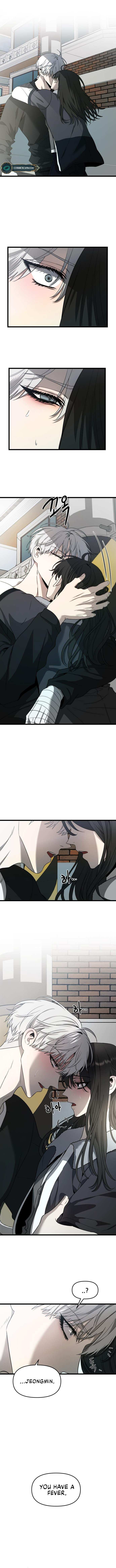 Read Dreaming Freedom EN Manga Online