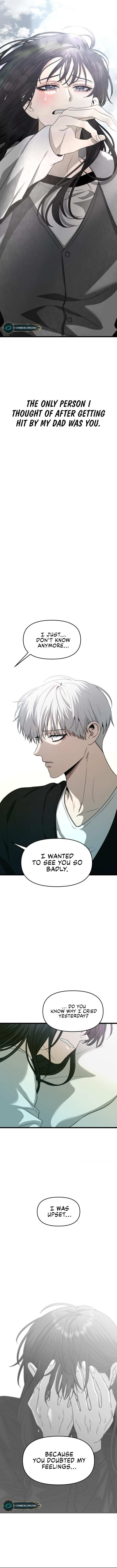 Read Dreaming Freedom EN Manga Online