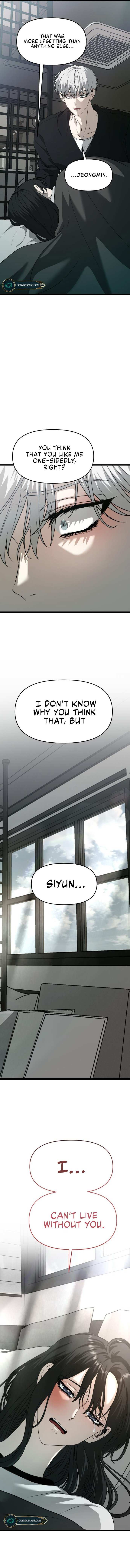 Read Dreaming Freedom EN Manga Online