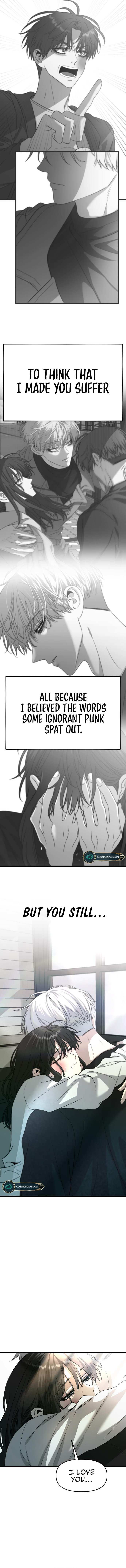 Read Dreaming Freedom EN Manga Online