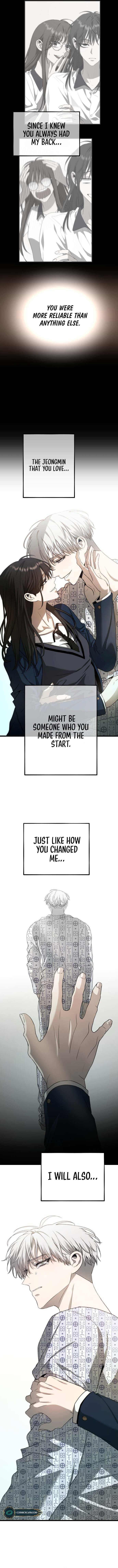 Read Dreaming Freedom EN Manga Online