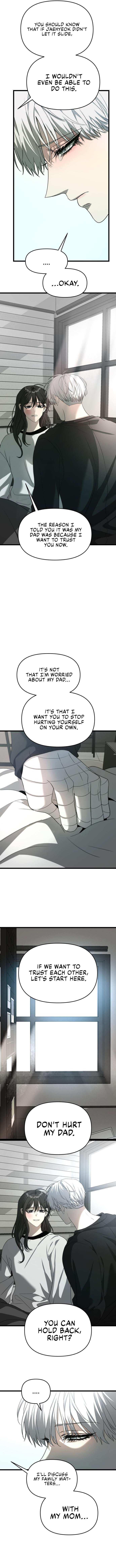 Read Dreaming Freedom EN Manga Online