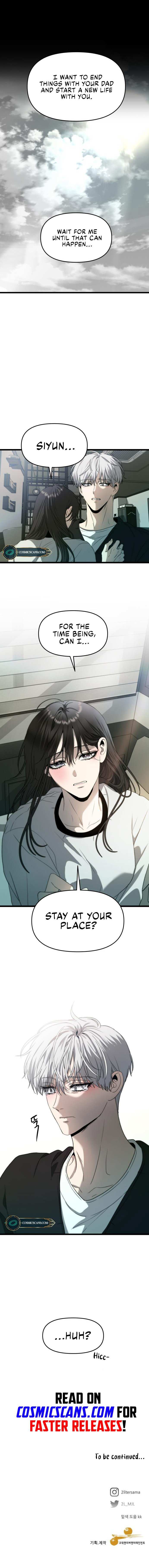 Read Dreaming Freedom EN Manga Online