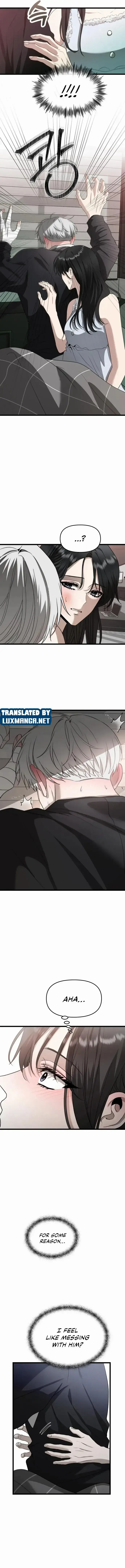 Read Dreaming Freedom EN Manga Online