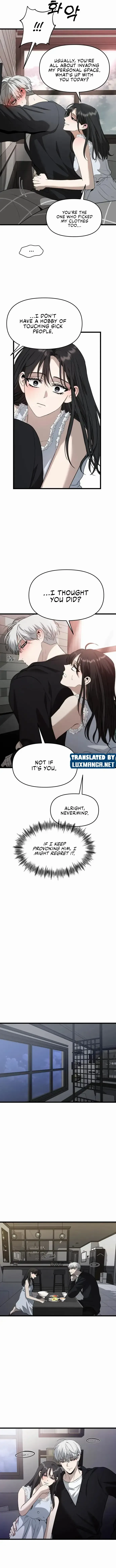 Read Dreaming Freedom EN Manga Online