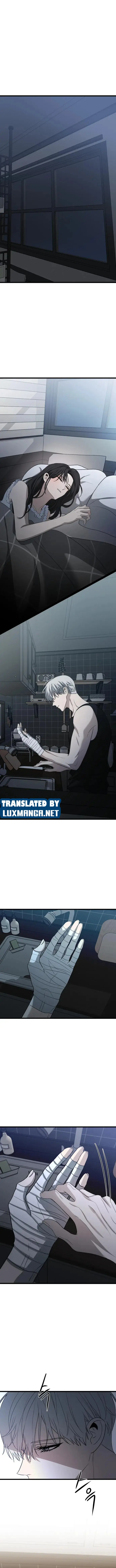 Read Dreaming Freedom EN Manga Online