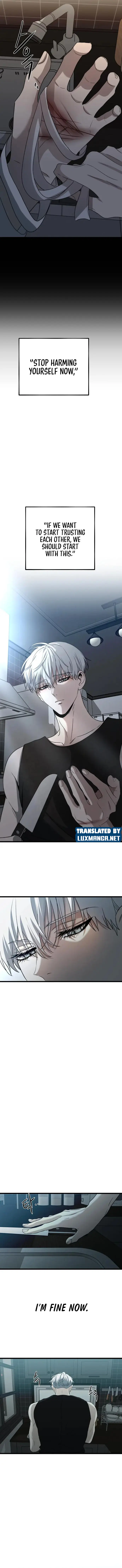 Read Dreaming Freedom EN Manga Online
