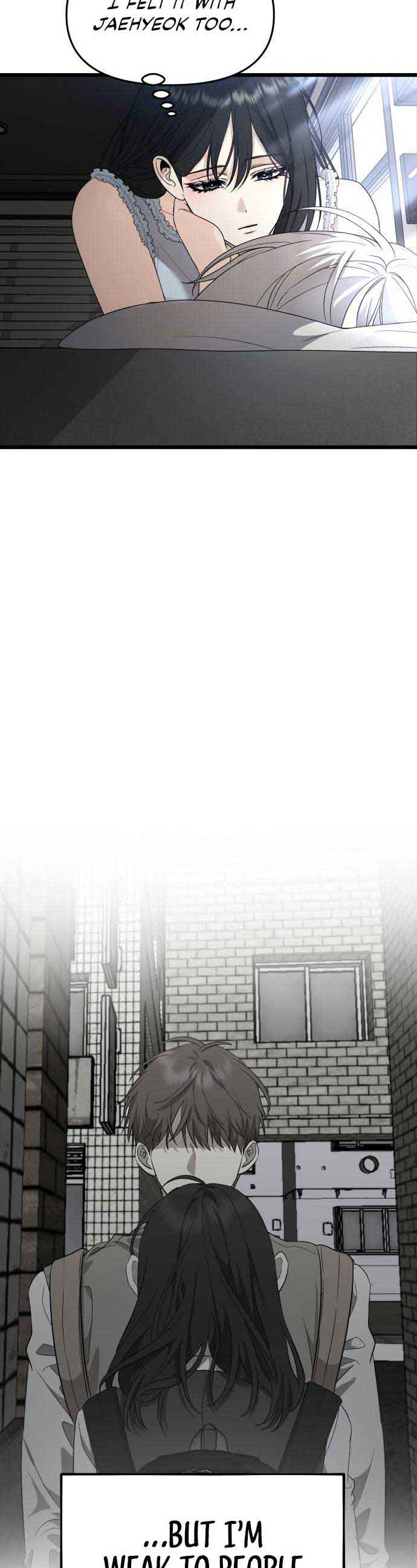 Read Dreaming Freedom EN Manga Online