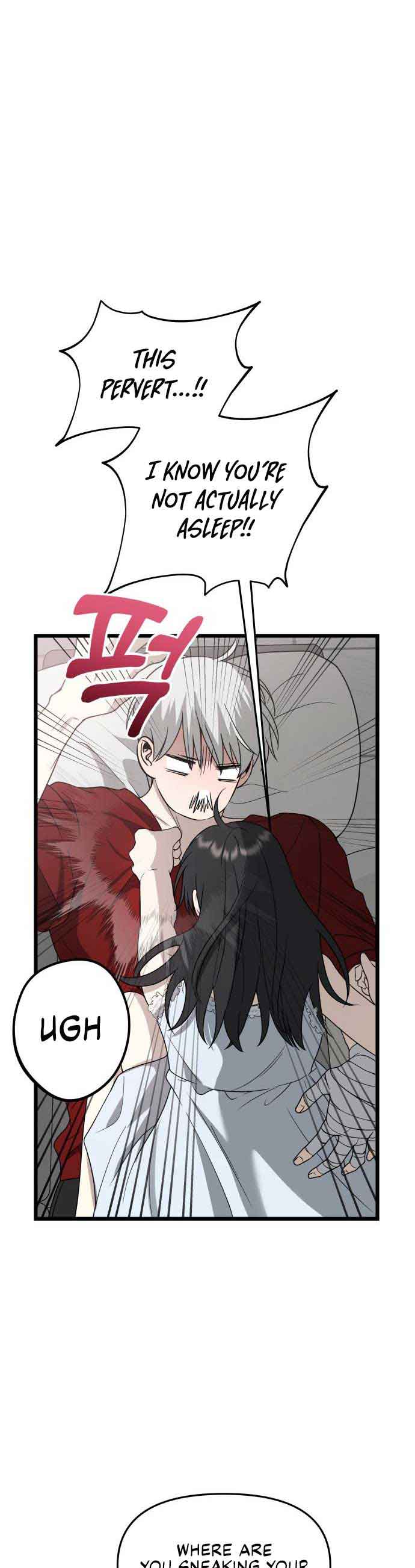 Read Dreaming Freedom EN Manga Online