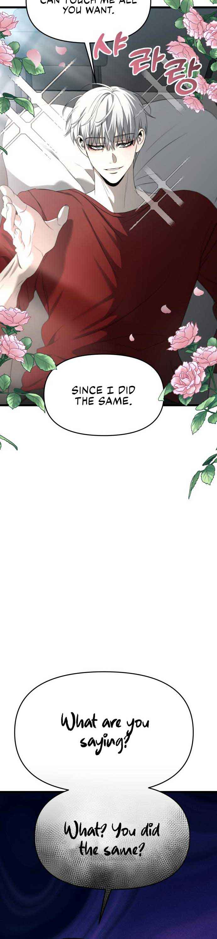 Read Dreaming Freedom EN Manga Online