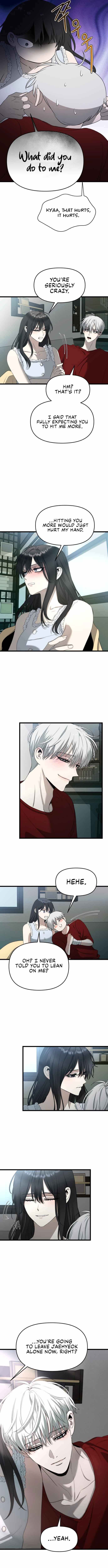 Read Dreaming Freedom EN Manga Online